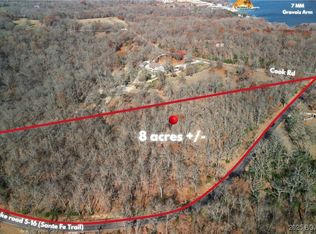 Tbd Santa Fe Trl, Gravois Mills, MO 65037