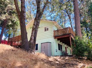 143 Western Dr, Cedar Glen, CA 92321