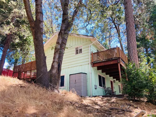 143 Western Dr, Cedar Glen, CA 92321
