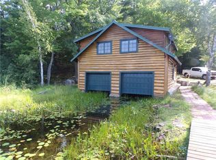 10399 W Murphy Blvd, Hayward, WI 54843