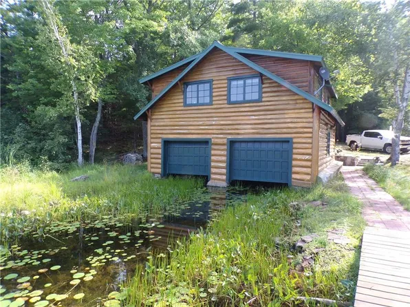 10399 West Murphy Boulevard, Hayward, WI 54843