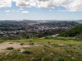 0 Valle Vista Dr, Glendale, CA 91206