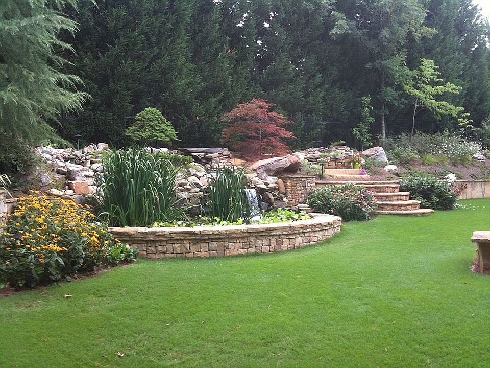 2nd image of 4350 Burgess Hill Ln
