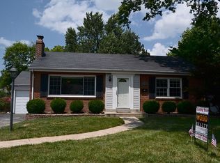 41 W Rose Ave, Saint Louis, MO