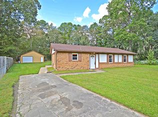 107 Teddy Ct, Summerville, SC 29485
