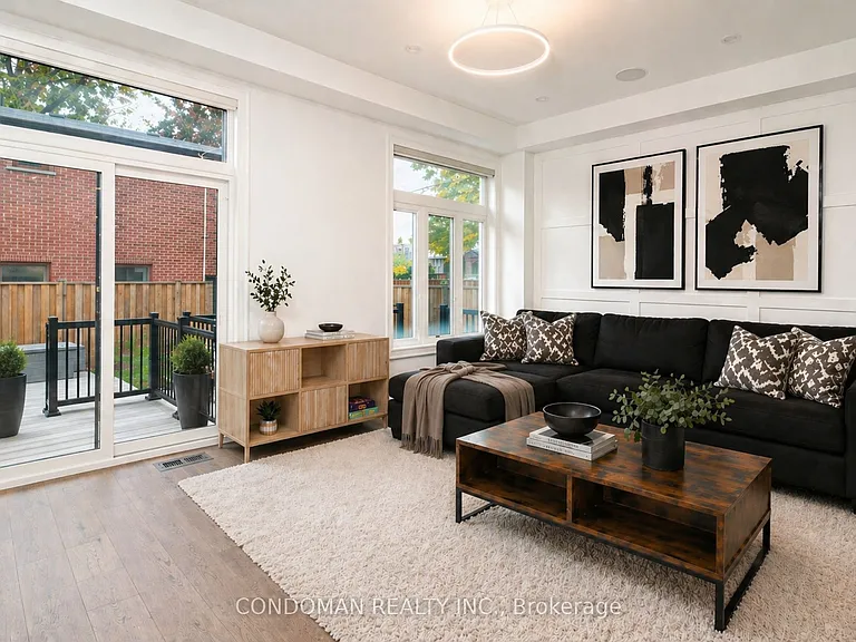34 A Bellman Ave — Photo 3
