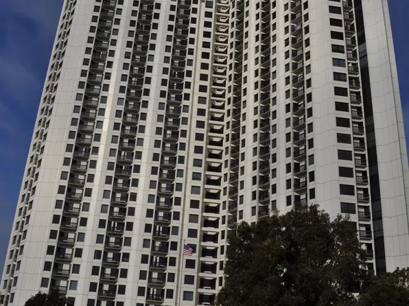 6363 Christie Ave APT 905, Emeryville, CA 94608