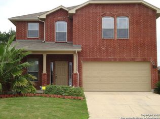 815 Celosia, San Antonio, TX 78245