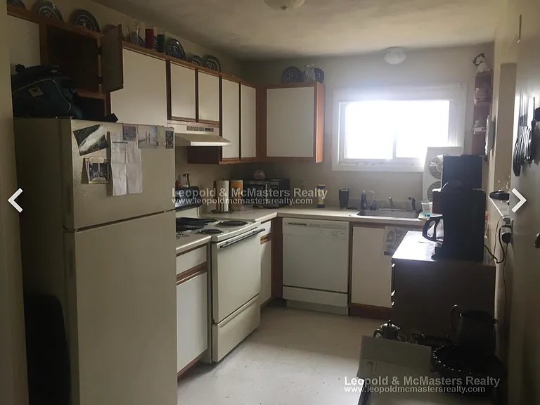 32 Fairmount Pl #A — Photo 1