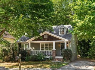 892 City Park Dr SE, Atlanta, GA 30312