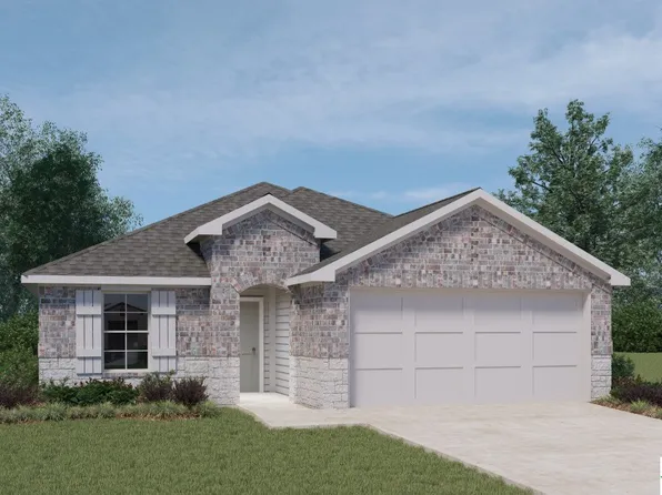 317 Abbey Ln, Lockhart, TX 78644