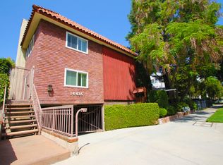 14435 Benefit St APT 4, Sherman Oaks, CA 91423