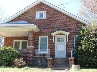 709 4th St, Spencer, NC 28159