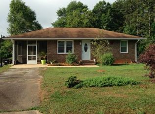 21 Sprayberry Rd, Newnan, GA 30263