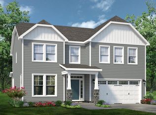 The Concerto Plan, Highgate, Clayton, NC 27520