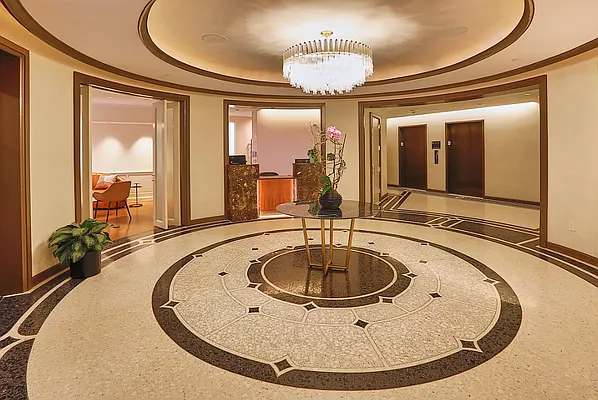 Rented by Brown Harris Stevens | media 6