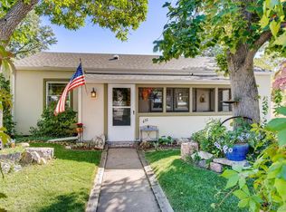 456 S Pierson St, Lakewood, CO 80226