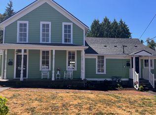 1016 6th St #1014/1016, Oregon City, OR 97045