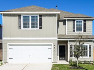 10823 Juliette Pass, Converse, TX 78109