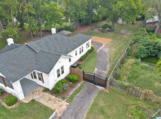 876 Goldwire St SW, Birmingham, AL 35211