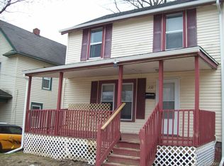 232 Cottage St, Pontiac, MI 48342