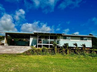 95-5548 Lokelani St, Naalehu, HI 96772