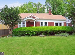 650 Yorkshire Rd NE, Atlanta, GA 30306