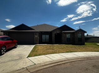 7205 94th St, Lubbock, TX 79424