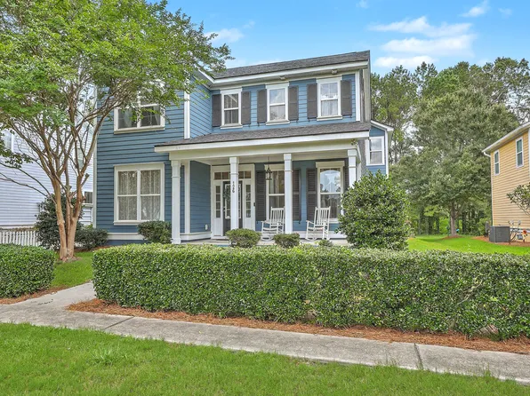 126 Red Leaf Blvd, Moncks Corner, SC 29461