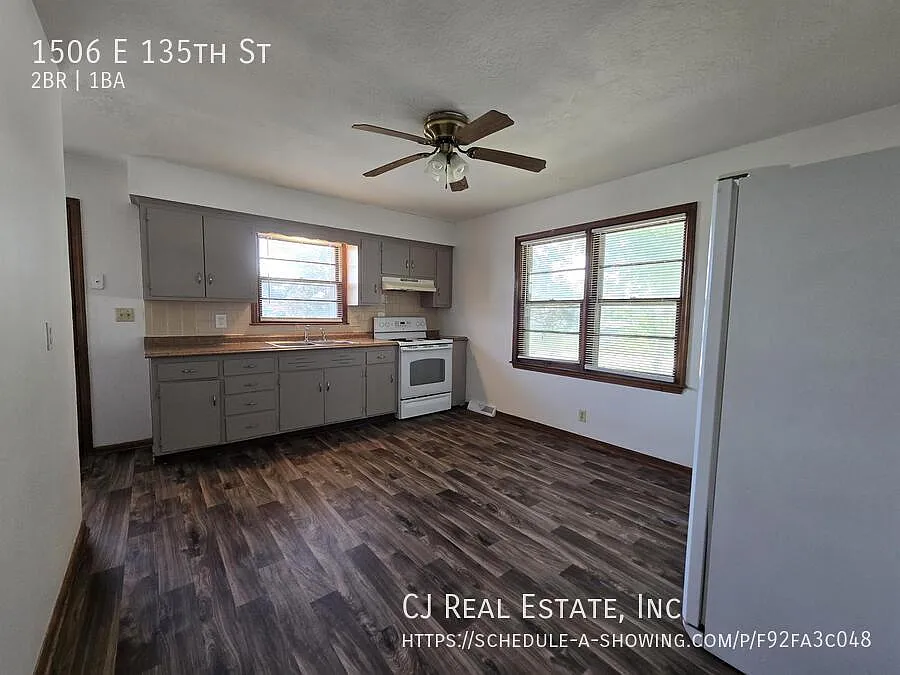 2 bed, $1,175 — Photo 3