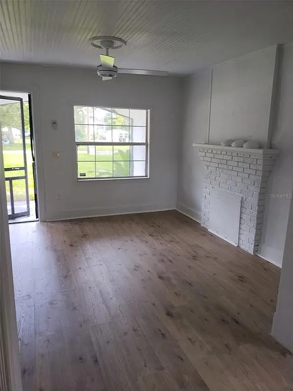 1 bed, 1.0 bath, 700 sqft, $1,600 — Photo 4