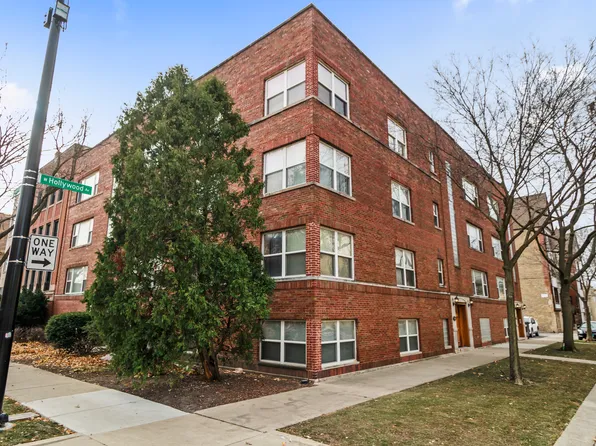 5656 N Kimball Ave APT Gs, Chicago, IL 60659