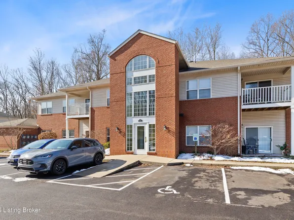 9106 Hawthorne Pointe Dr Unit 102, Louisville, KY 40272
