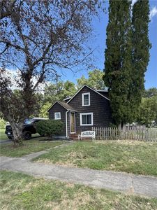 36 Clark St, Painted Post, NY, 14870