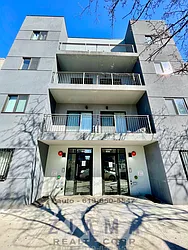 Rented by Zjama Realty Corp