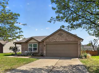 1869 Kingen Dr, Greenfield, IN