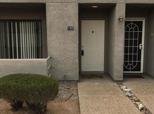 2744 N Country Club Rd, Tucson, AZ 85716