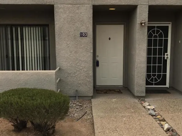 2744 N Country Club Rd, Tucson, AZ 85716