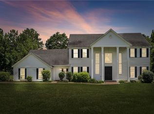 47525 Highway 10, Franklinton, LA 70438