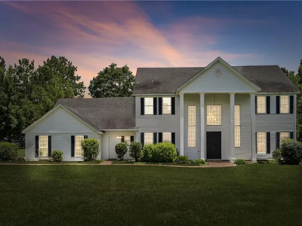 47525 Highway 10, Franklinton, LA 70438