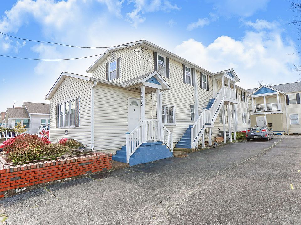 1st image of 1033 E Ocean View Ave APT 3