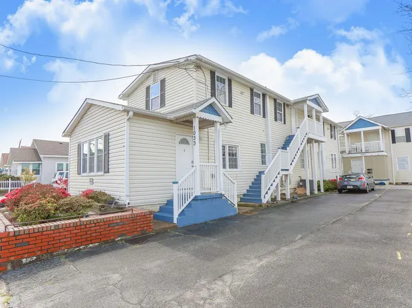 1033 E Ocean View Avenue, 1033 E Ocean View Ave APT 3, Norfolk, VA 23503