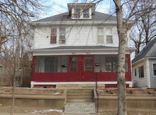 1501 Prospect Ave, Saint Joseph, MO 64505