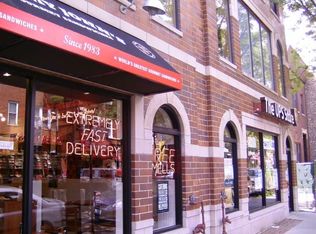 1133 W Taylor St APT 3, Chicago, IL 60607