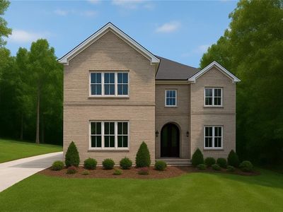 429 Saint Surrey Way, Ellenwood, GA, 30294