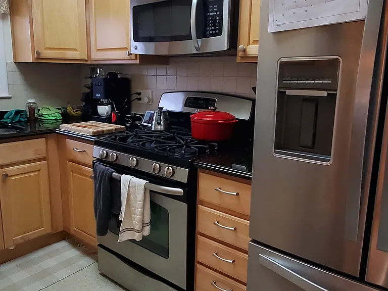 2248 N Triphammer Rd #A-4 — Photo 10