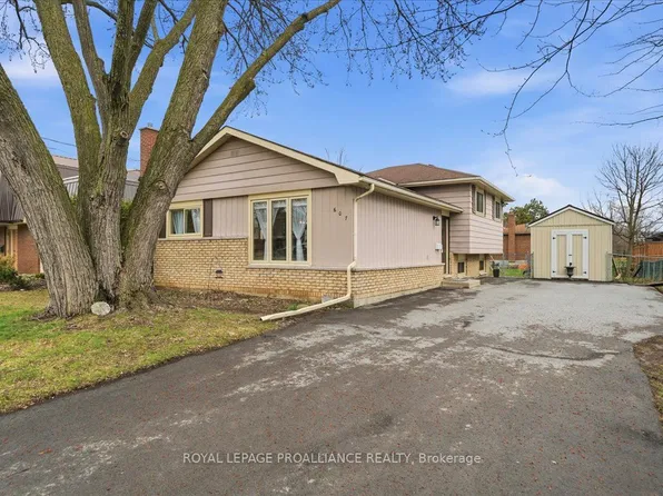 607 Bridge St E, Belleville, ON K8N 5G9
