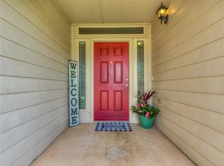 17600 Red Tailed Hawk Way, Edmond, OK 73012