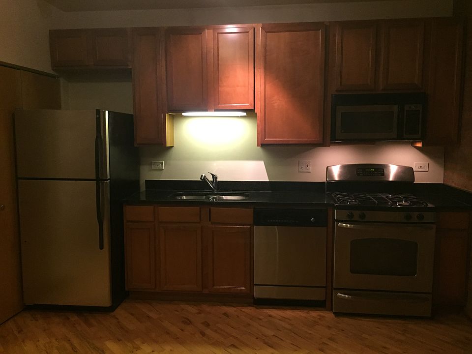 1st image of 5126 S Kimbark Ave Unit 2W