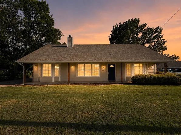 306 E 8th St, Anna, TX 75409